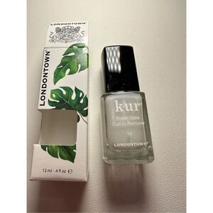 Londontown Fresh Glow Cuticle Remover 12ml